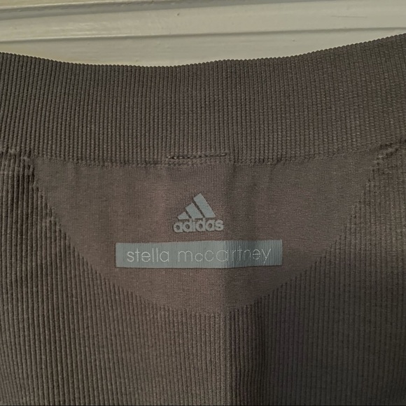 Adidas by Stella McCartney NWOT Matching Set Athletic Tank and Leggings - Picture 13 of 14